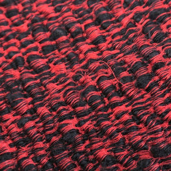 Chanel Coat Nylon Silk