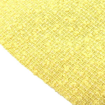 Chanel 04C Skirt Silk Cotton