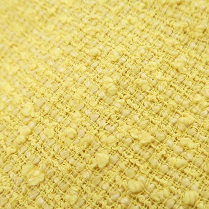Chanel 04C Skirt Silk Cotton