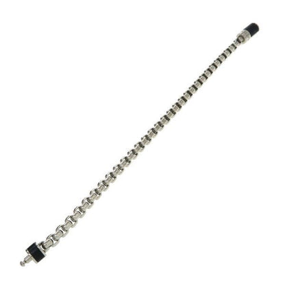 Louis Vuitton Bracelet Chain Monogram Eclipse