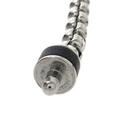 Louis Vuitton Bracelet Chain Monogram Eclipse
