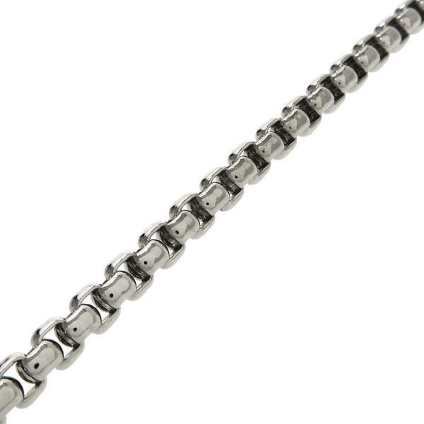 Louis Vuitton Bracelet Chain Monogram Eclipse