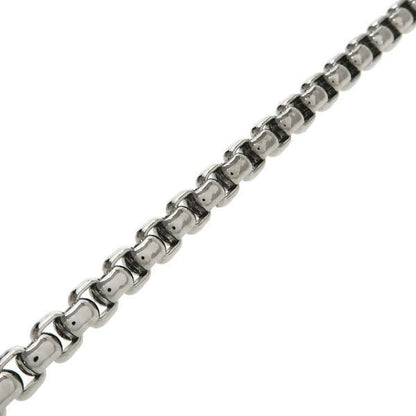 Louis Vuitton Bracelet Chain Monogram Eclipse