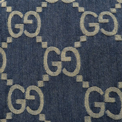 Gucci Denim Pants Cotton