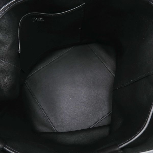 Hermes Ricol 17 Black
