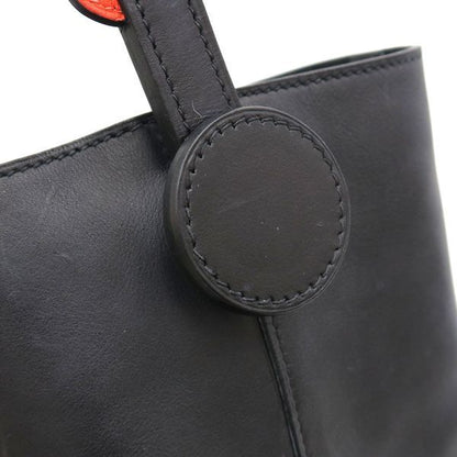 Hermes Ricol 17 Black