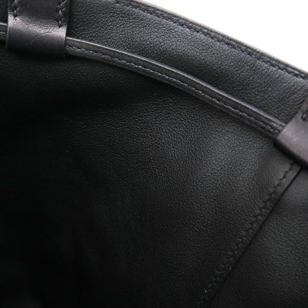 Hermes Ricol 17 Black