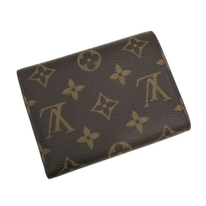 Louis Vuitton Monogram Portefeuille Victorine