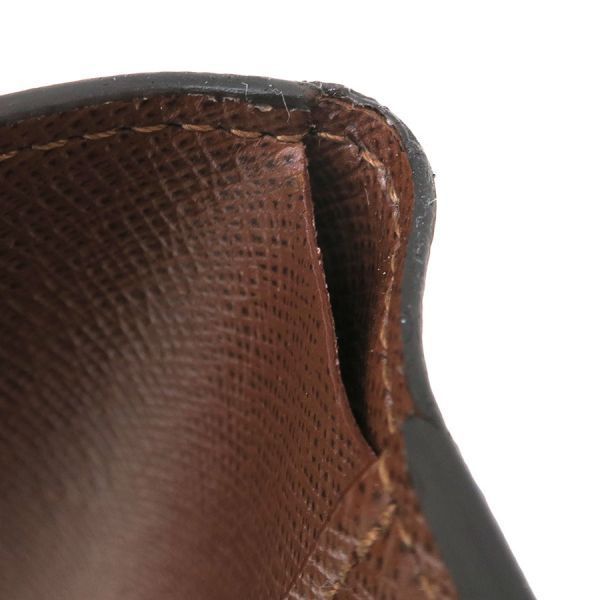 Louis Vuitton Monogram Portefeuille Victorine