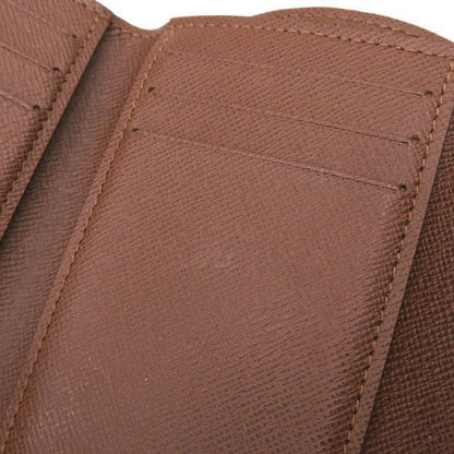 Louis Vuitton Monogram Portefeuille Victorine