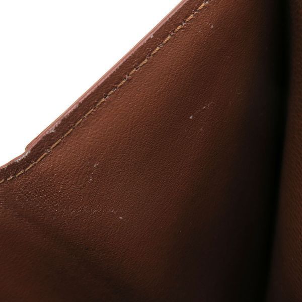 Louis Vuitton Monogram Portefeuille Victorine