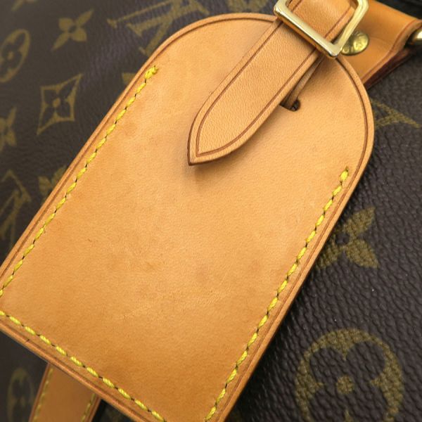 Louis Vuitton Monogram Keepall 45