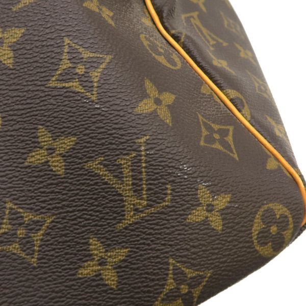 Louis Vuitton Monogram Keepall 45