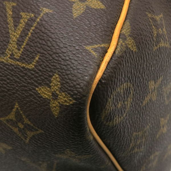 Louis Vuitton Monogram Keepall 45