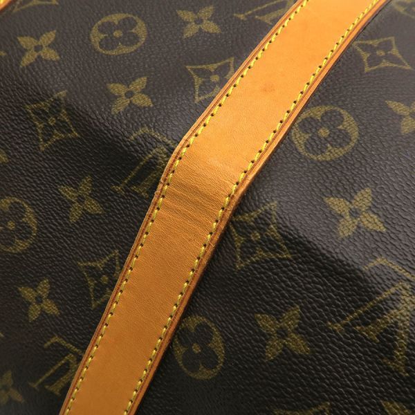 Louis Vuitton Monogram Keepall 45