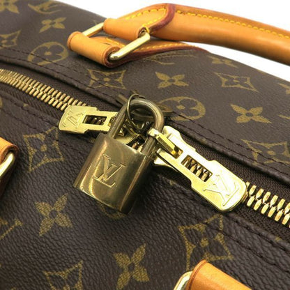 Louis Vuitton Monogram Keepall 45