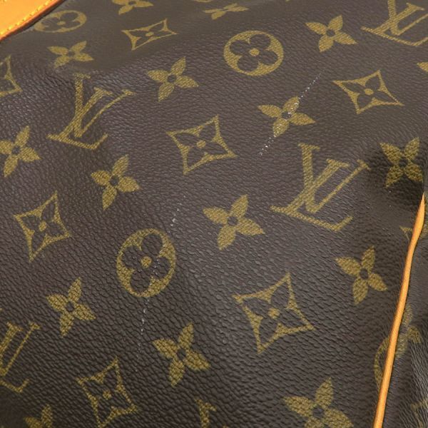 Louis Vuitton Monogram Keepall 45