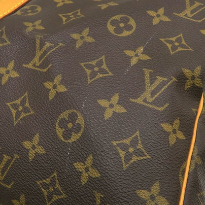 Louis Vuitton Monogram Keepall 45