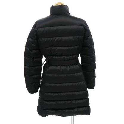 Prada Down Coat Lambskin 42