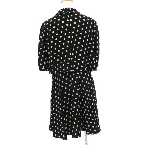 Celine Dress Silk 34
