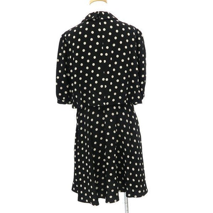 Celine Dress Silk 34