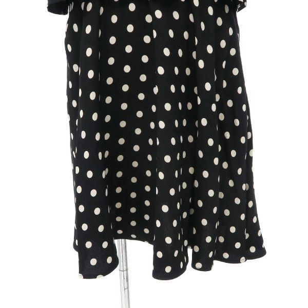 Celine Dress Silk 34