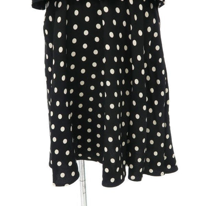 Celine Dress Silk 34
