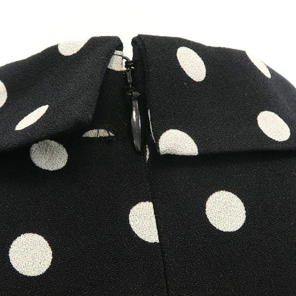 Celine Dress Silk 34