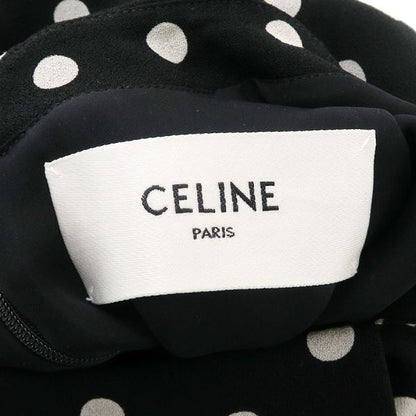 Celine Dress Silk 34