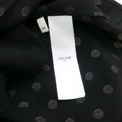Celine Dress Silk 34