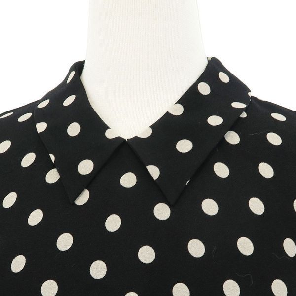 Celine Dress Silk 34