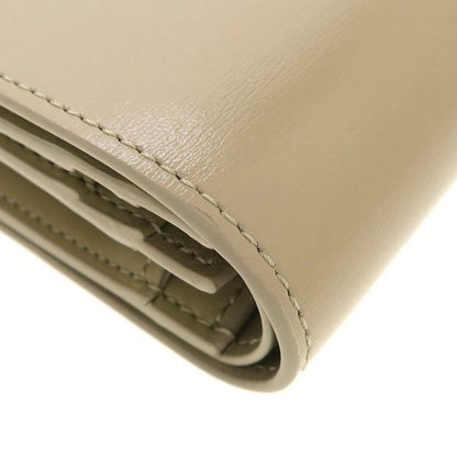 Celine Triomphe Compact Wallet