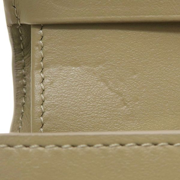 Celine Triomphe Compact Wallet