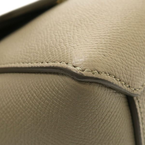 Celine Nano Belt Bag
