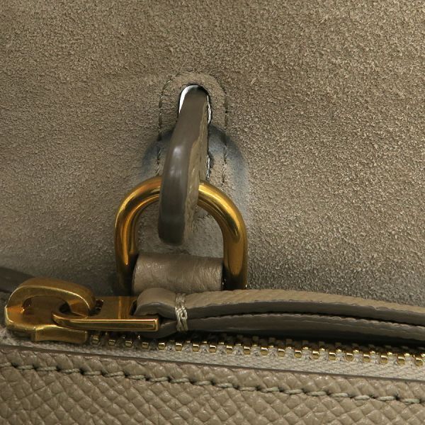Celine Nano Belt Bag