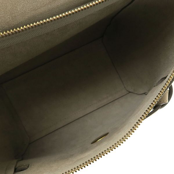 Celine Nano Belt Bag