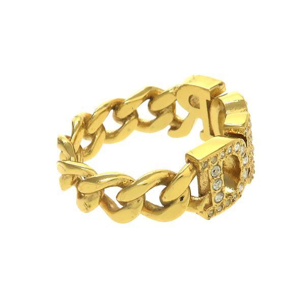 Dior Christian Dioevolution Ring