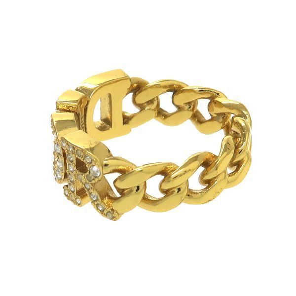 Dior Christian Dioevolution Ring