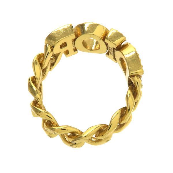 Dior Christian Dioevolution Ring