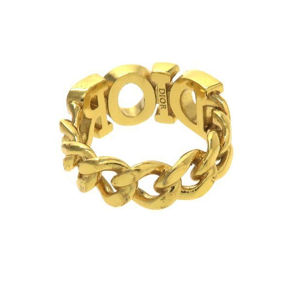 Dior Christian Dioevolution Ring