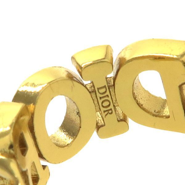 Dior Christian Dioevolution Ring
