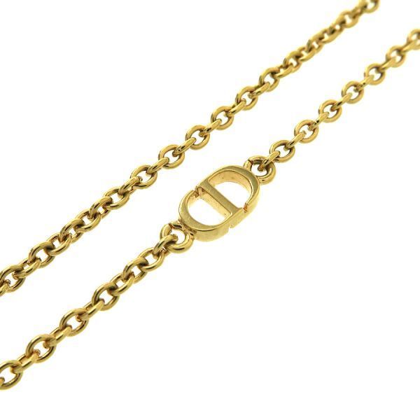 Dior Christian le Noeud de Necklace