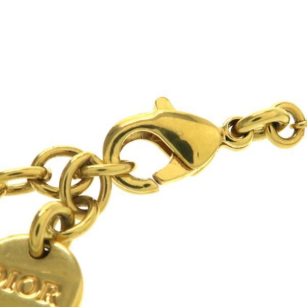 Dior Christian le Noeud de Necklace