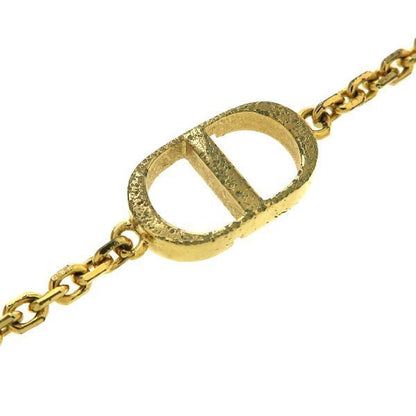 Dior Christian Petit CD Double Bracelet