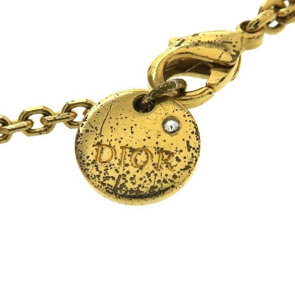 Dior Christian Petit CD Double Bracelet