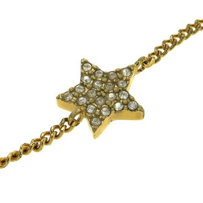 Dior Christian Petit CD Double Bracelet