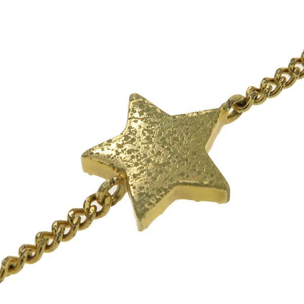 Dior Christian Petit CD Double Bracelet