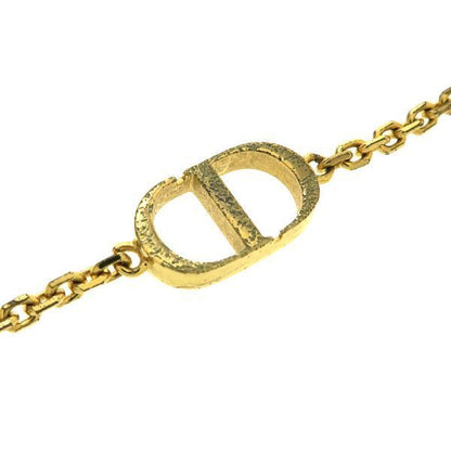 Dior Christian Petit CD Double Bracelet