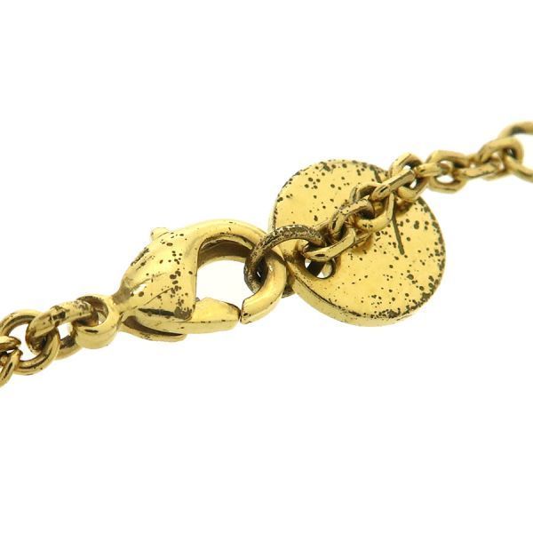 Dior Christian Petit CD Double Bracelet