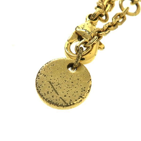 Dior Christian Petit CD Double Bracelet